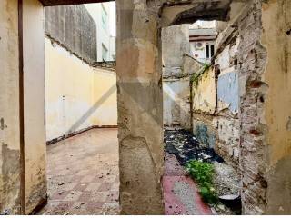 Cortile interno