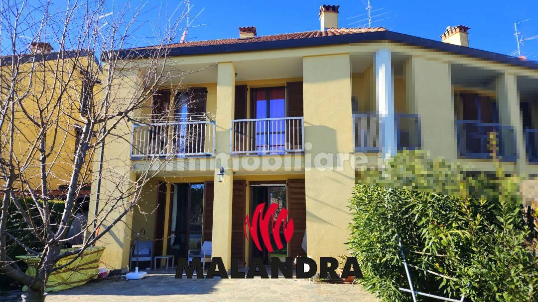 Villetta a schiera - foto 3