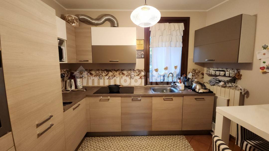 Villetta a schiera - foto 5