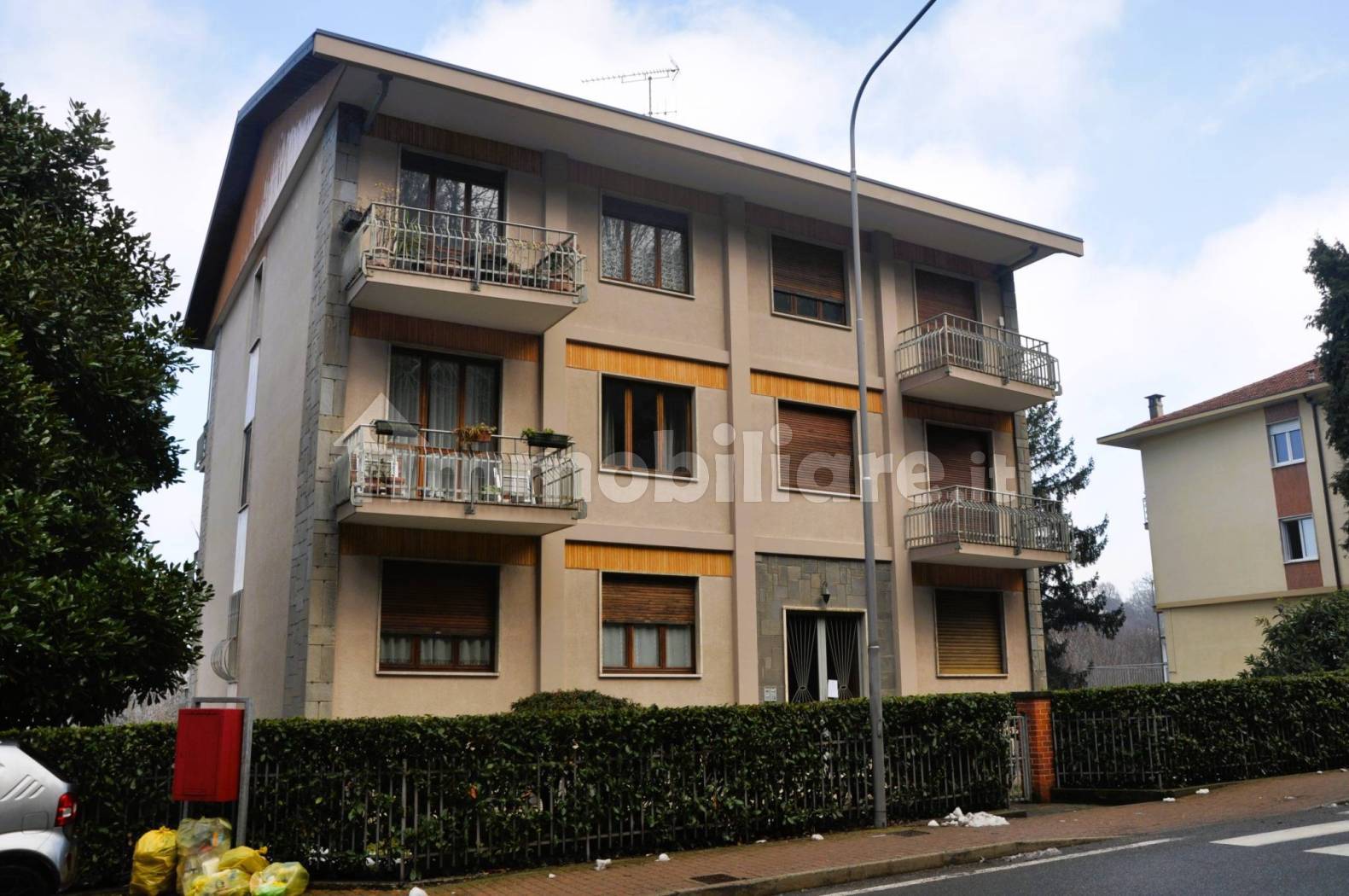 Appartamento in vendita a Pino Torinese