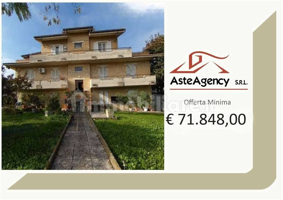 Appartamento in vendita a Maiolati Spontini