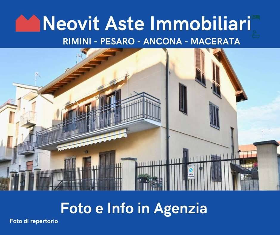 Appartamento in vendita a Monte Porzio