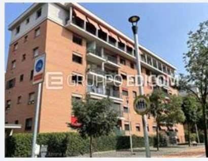 Appartamento in vendita a Rozzano