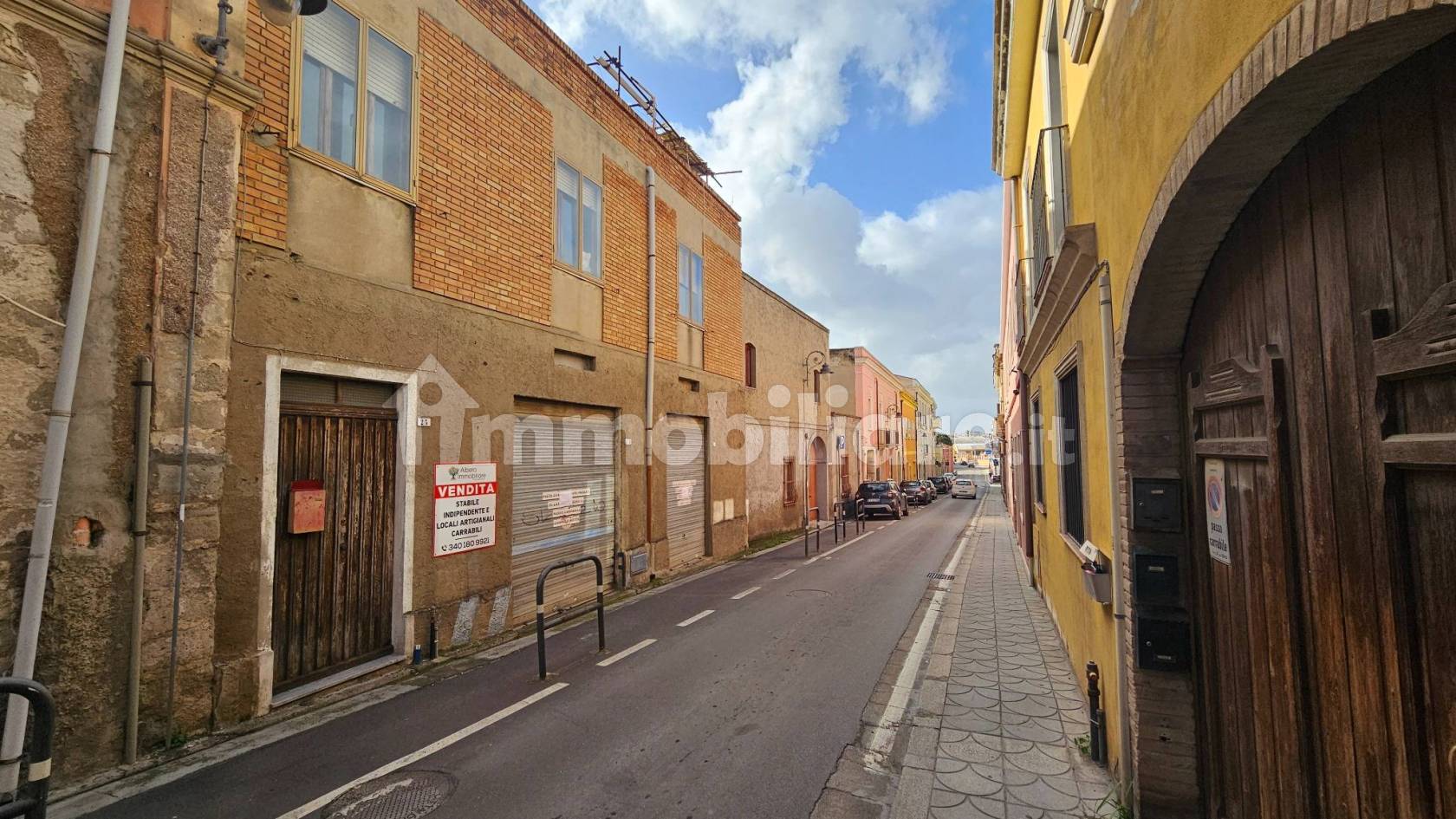 Casa indipendente in vendita a Monserrato