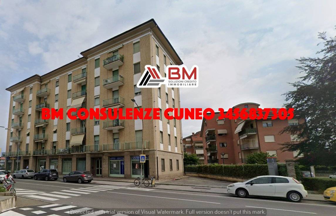 Appartamento in vendita a Saluzzo