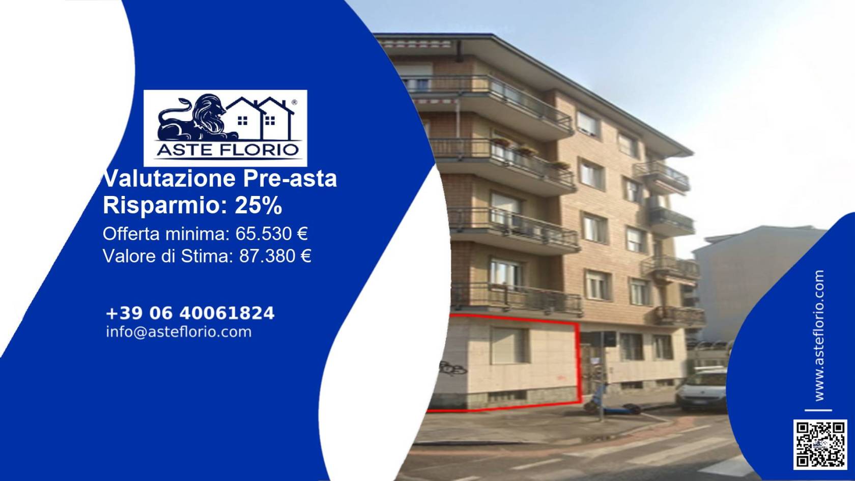 Appartamento in vendita a Nichelino