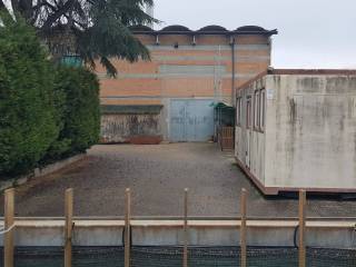 Cortile interno