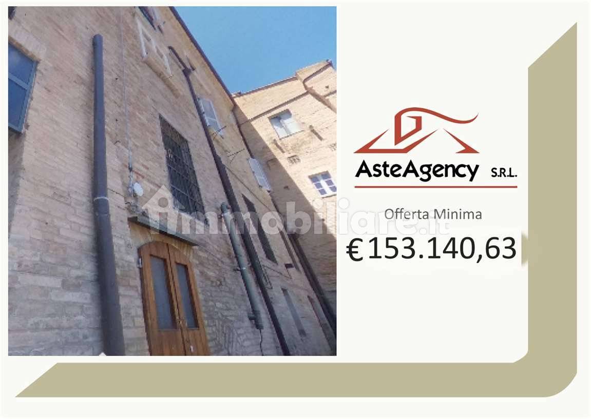 Appartamento in vendita a Recanati