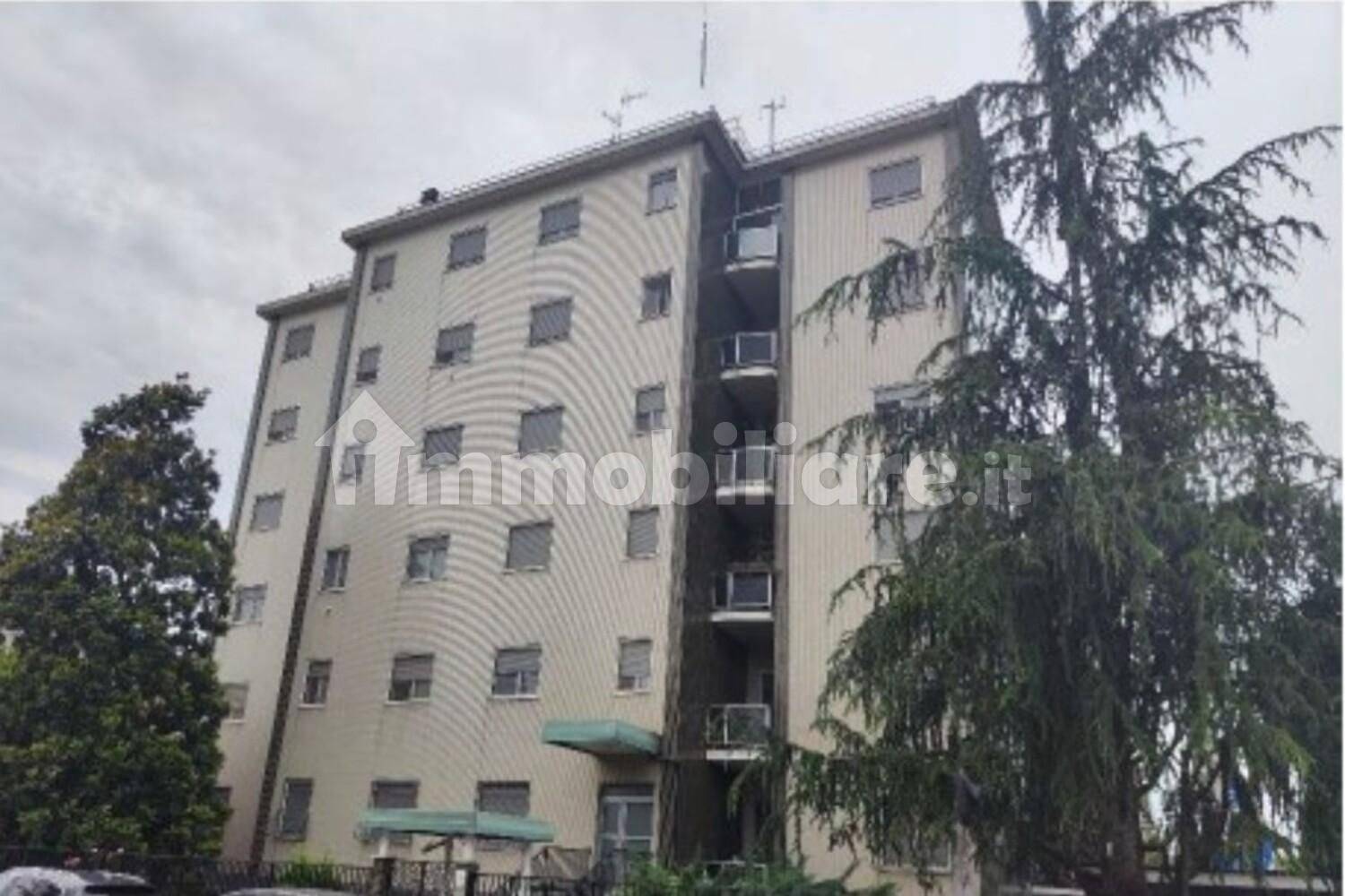 Appartamento in vendita a Rozzano