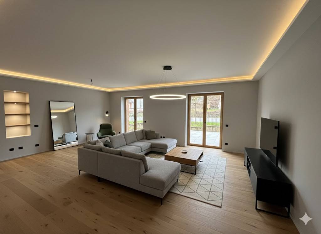 Appartamento in vendita a Alba