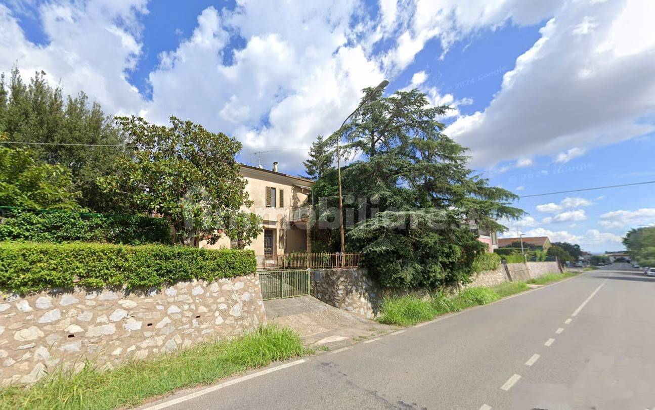 Appartamento in vendita a Gavorrano