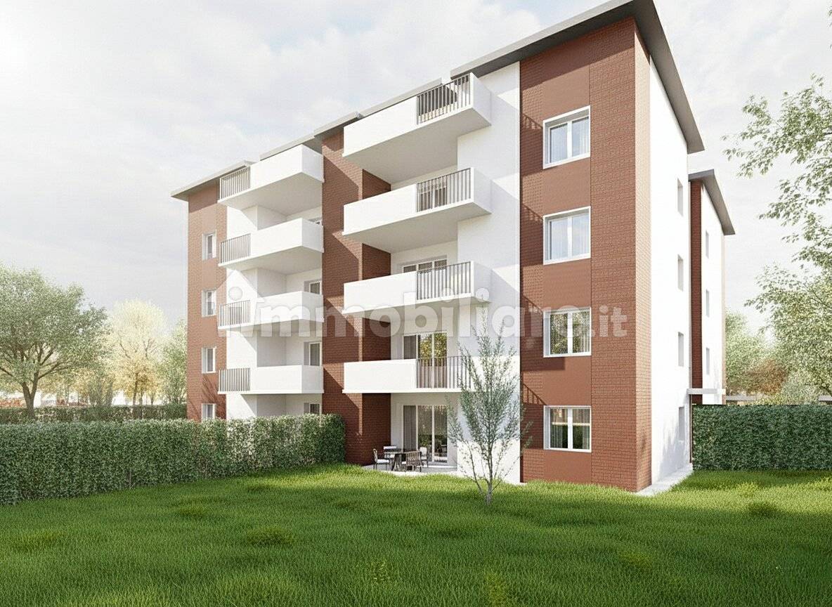 Appartamento in vendita a Imola
