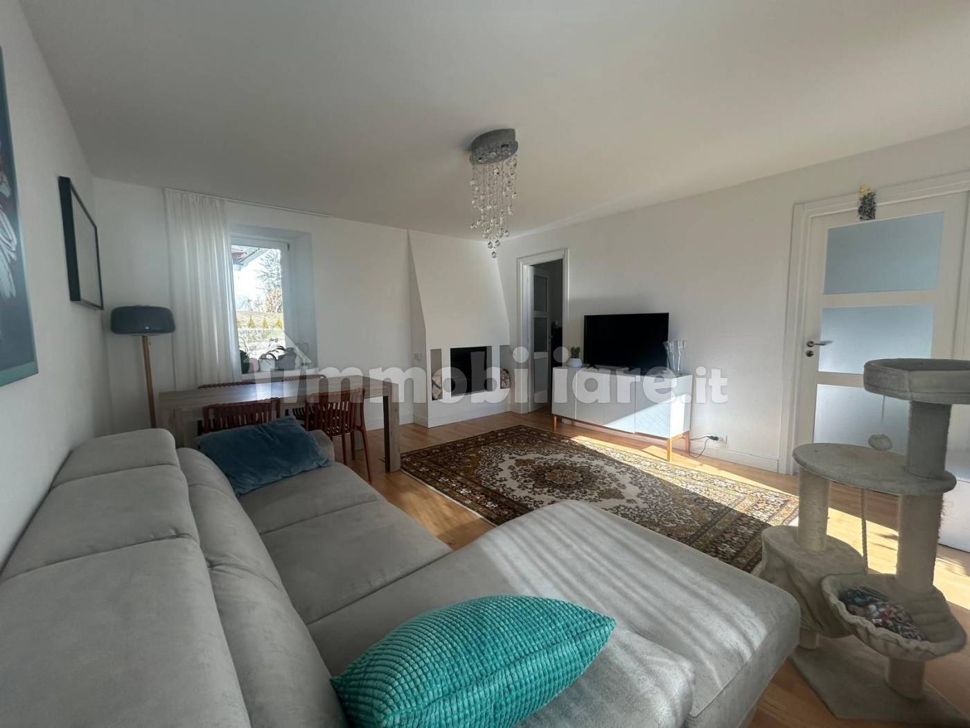 Appartamento in vendita a Lesa