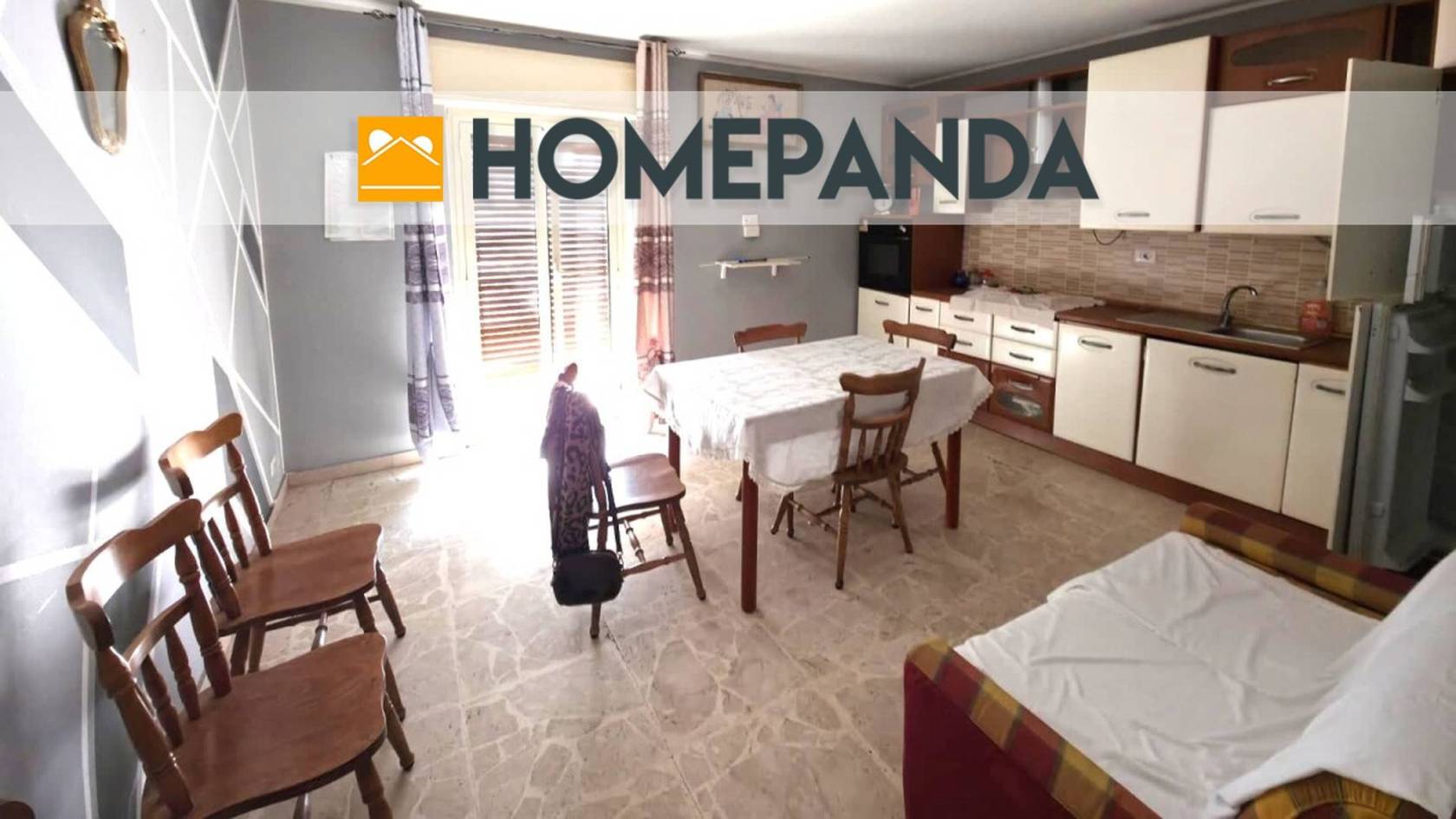 Appartamento in vendita a Catenanuova