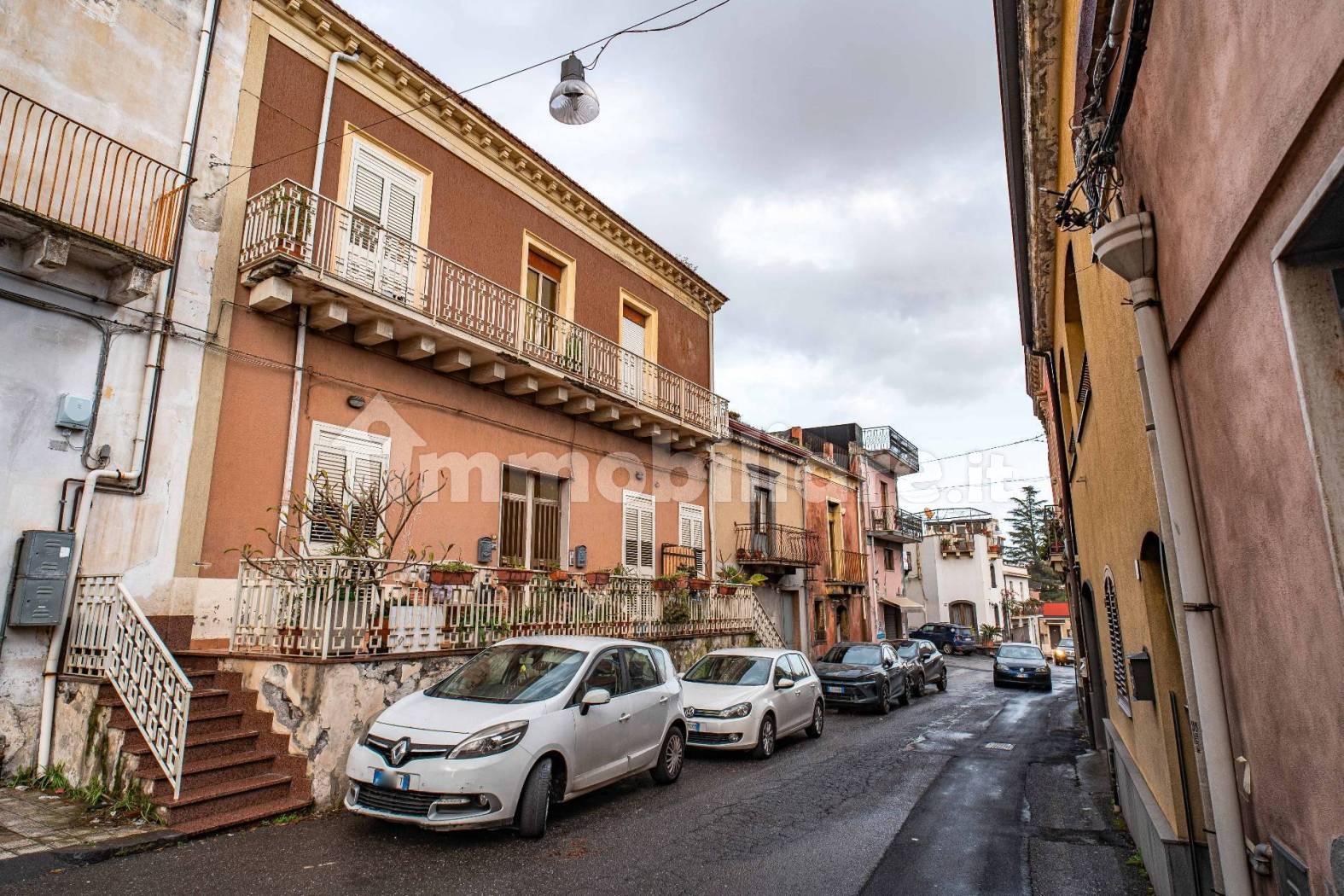 Casa indipendente in vendita a Giarre