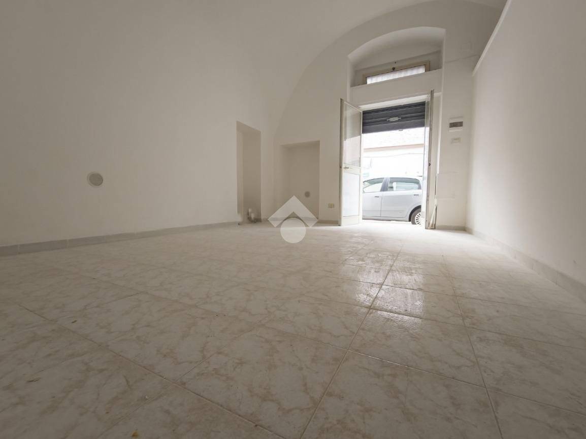 Appartamento in affitto a Manfredonia