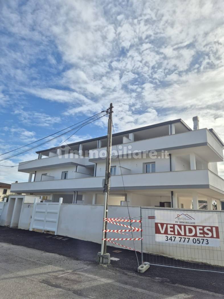 Villetta a schiera in vendita a Roma