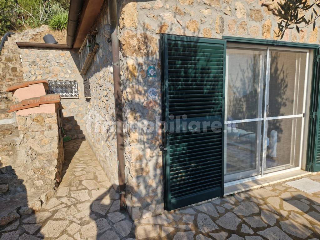 Cortile interno