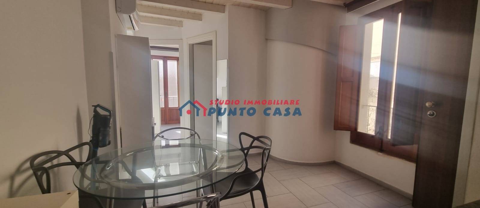 Appartamento in affitto a Trapani