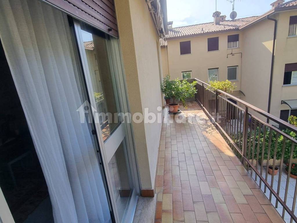 Balcone