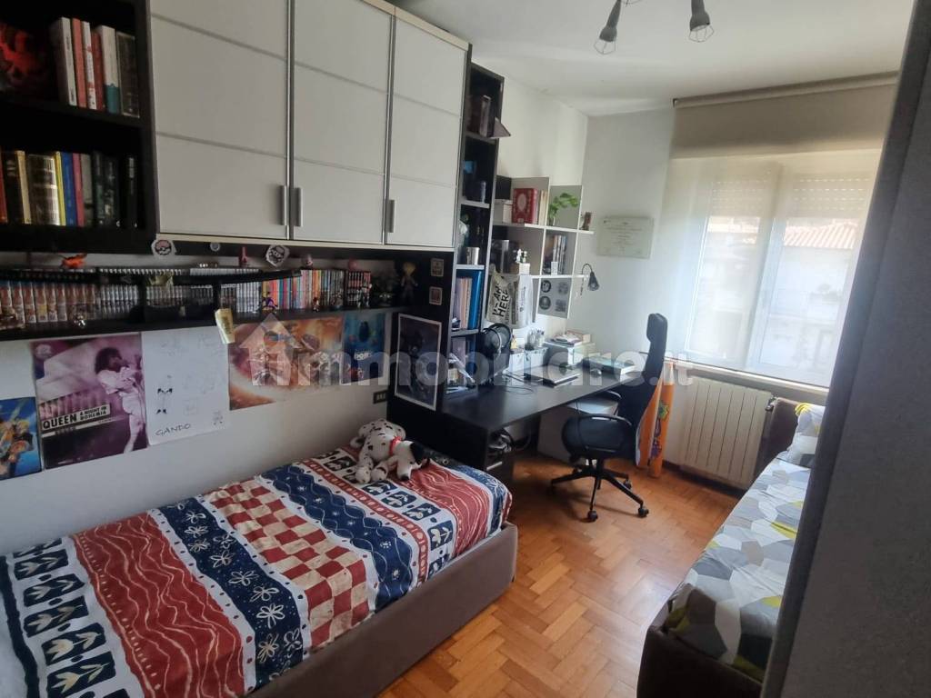 Camera da letto