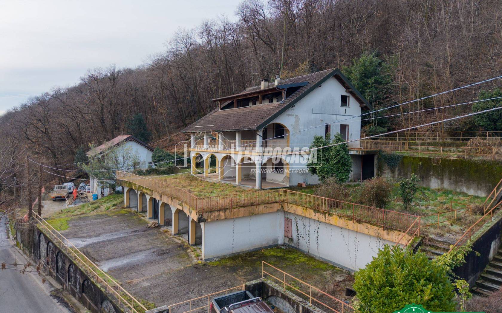 Palazzo - Edificio - foto 3