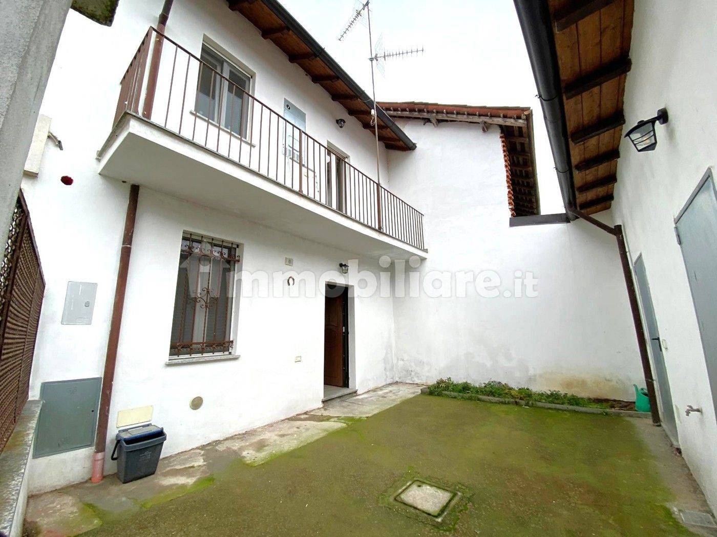 Casa indipendente in vendita a Garlasco