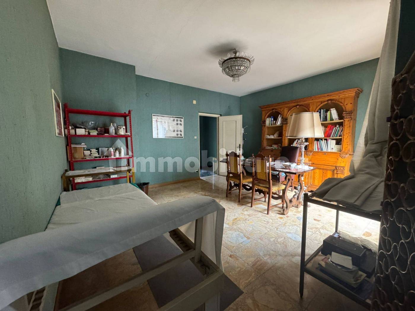 Appartamento in vendita a Alessandria