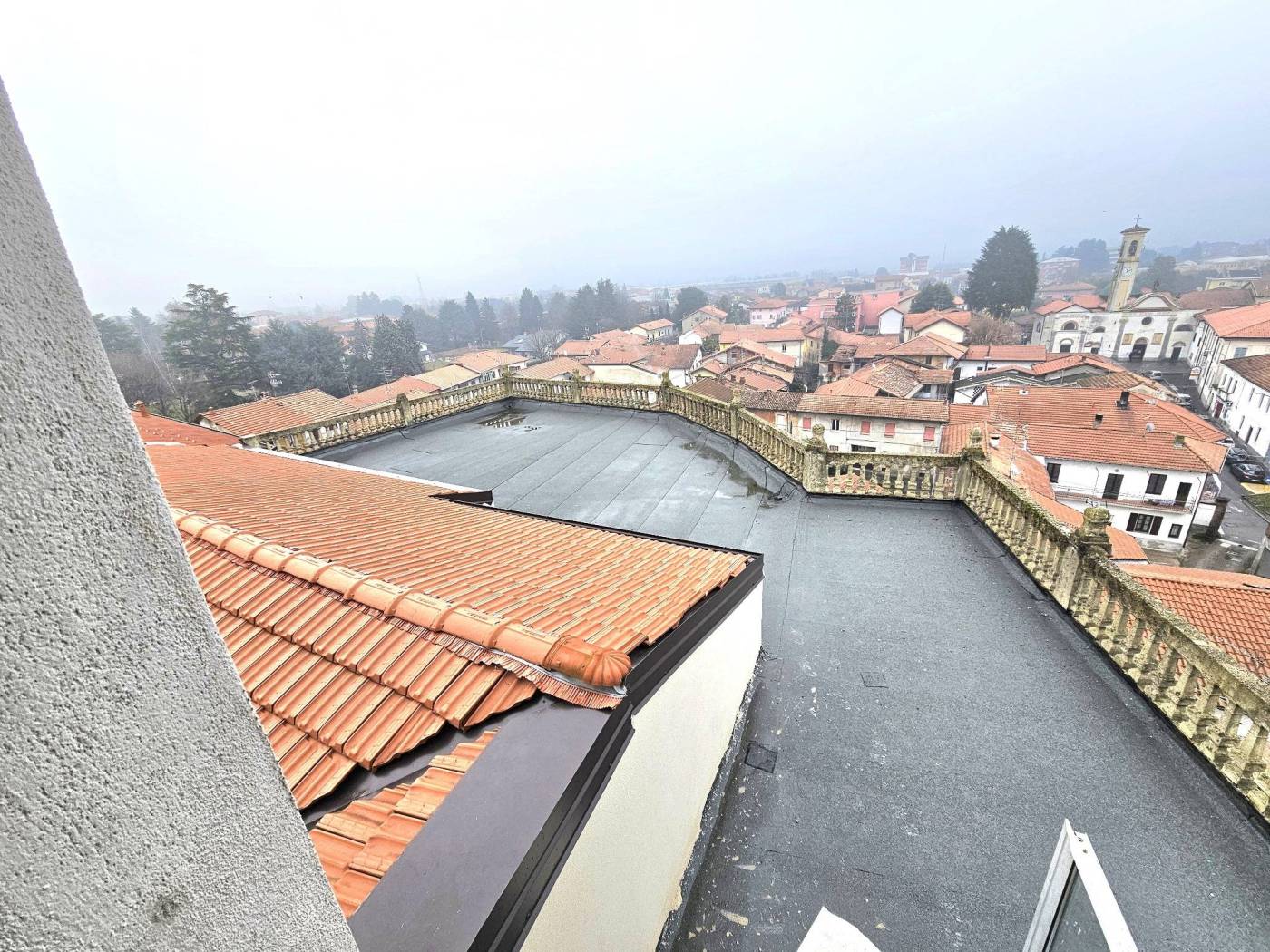 Rustico - Casale in vendita a Gallarate