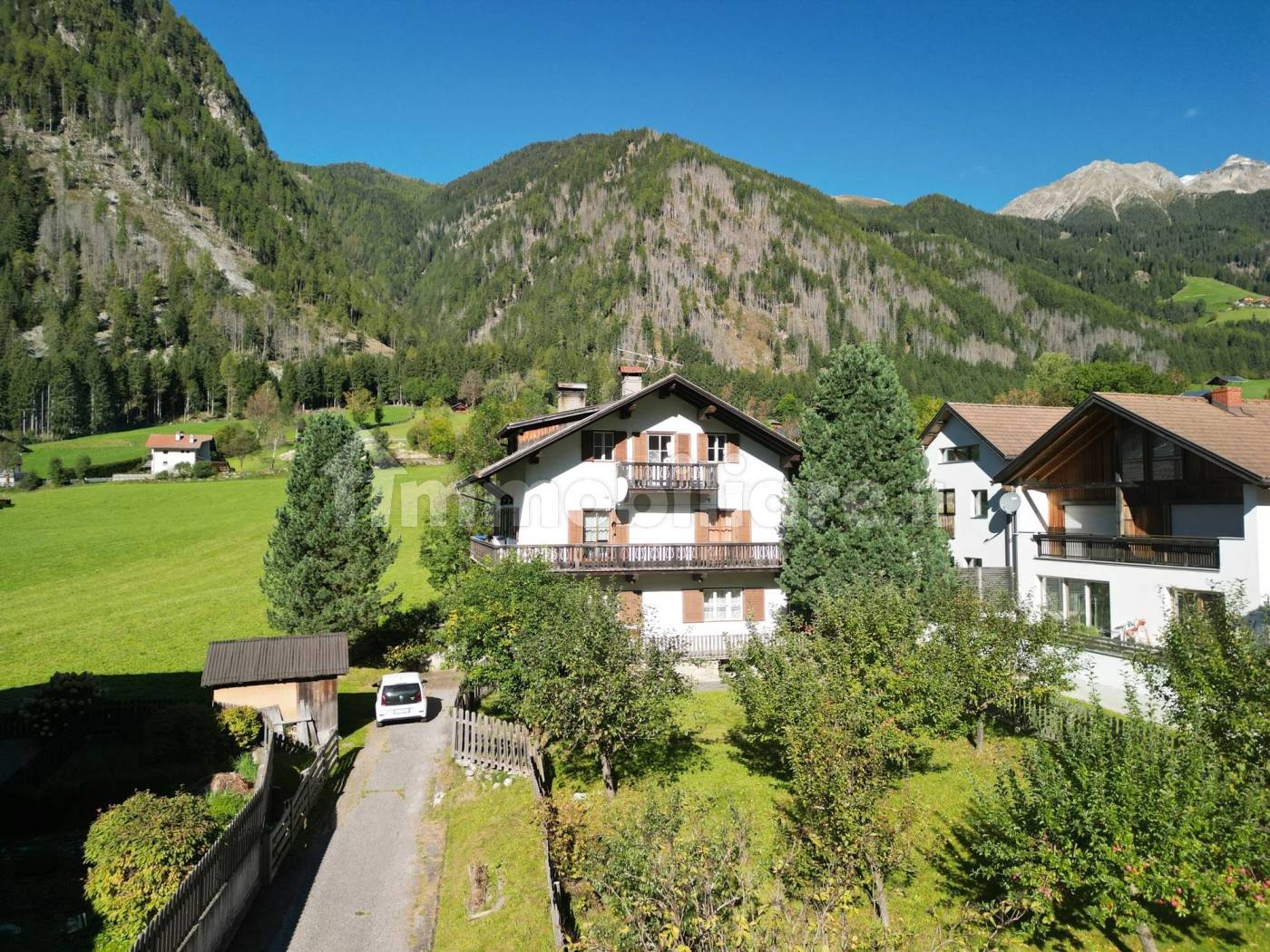 Villa in vendita a Rasun Anterselva