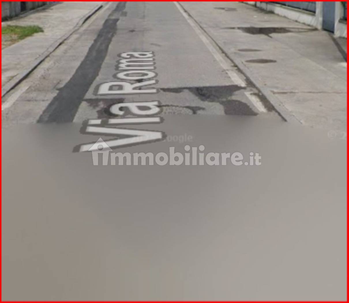 Appartamento in vendita a Bagnolo Mella