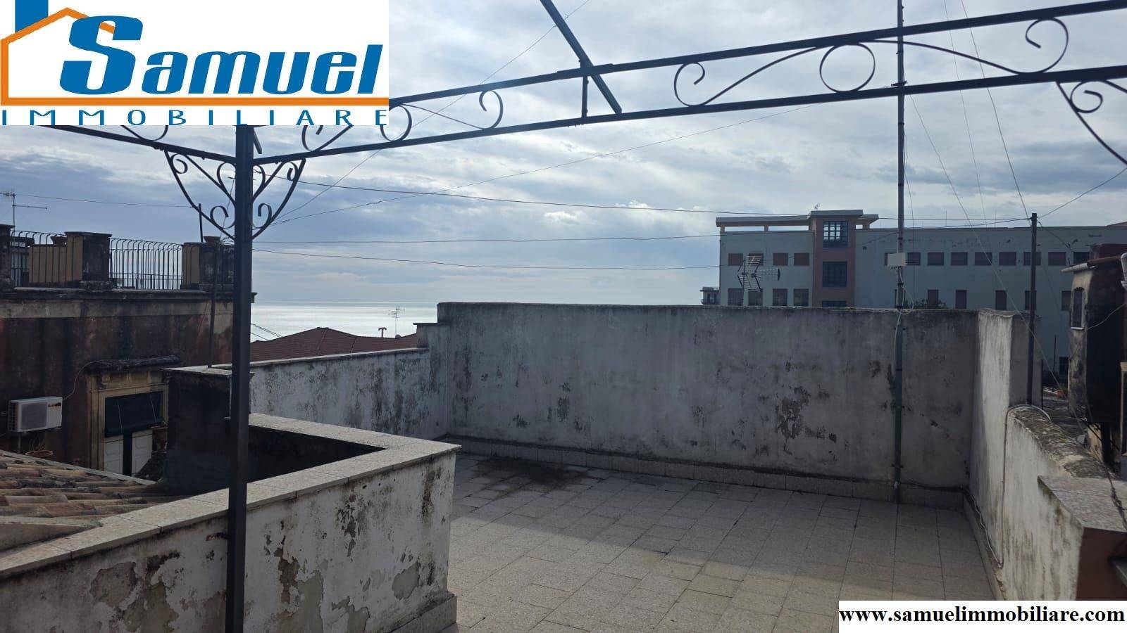 Casa indipendente in vendita a Acireale