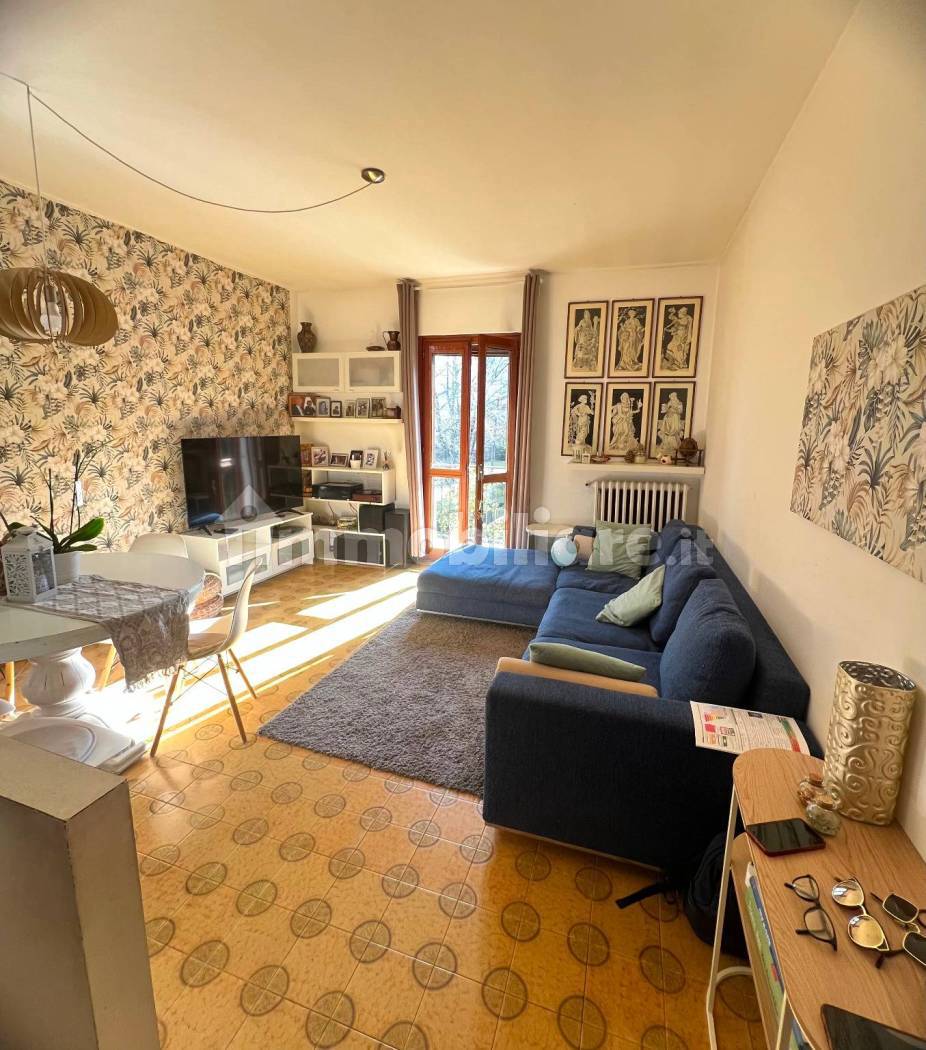 Appartamento in vendita a Baveno