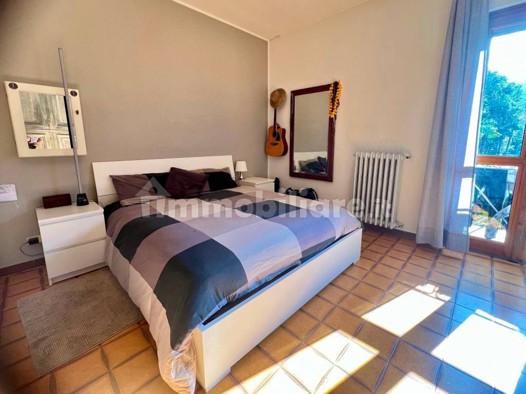Camera da letto