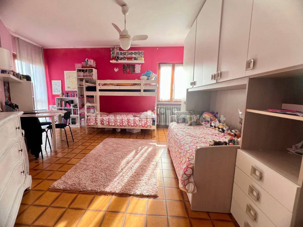 Camera da letto
