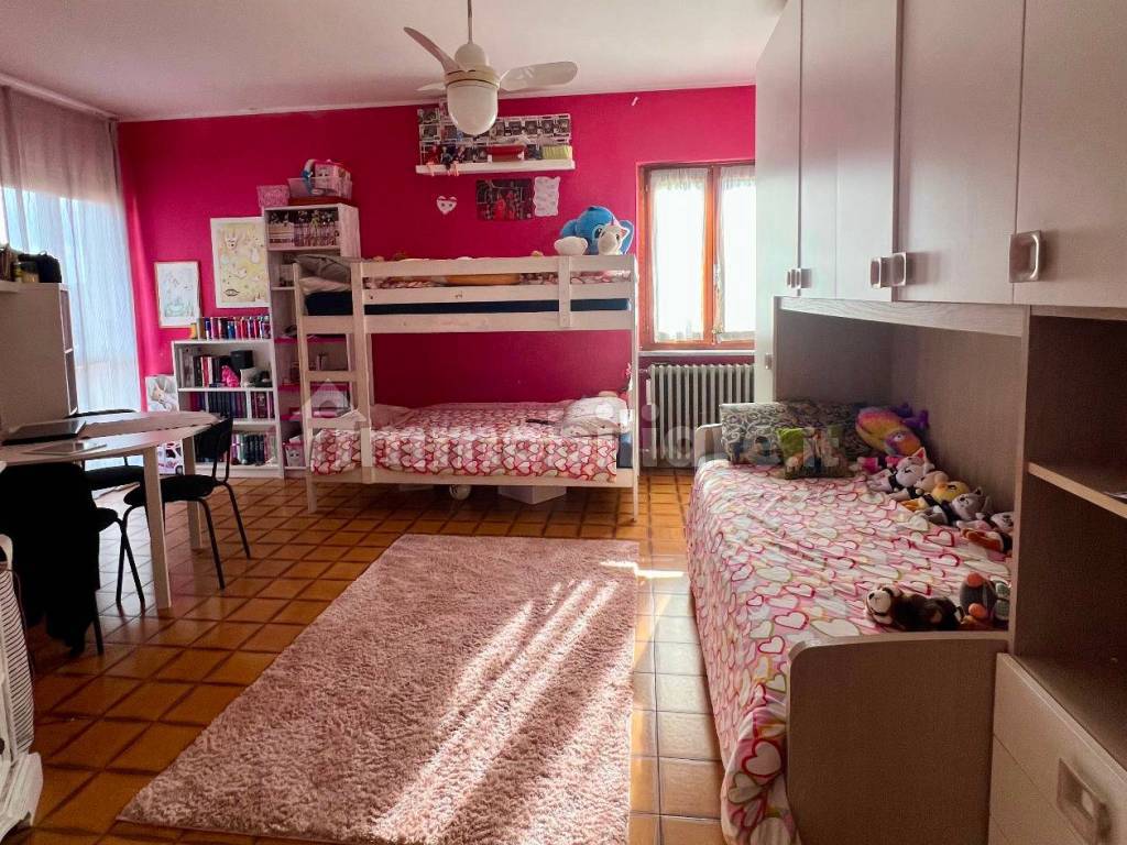 Camera da letto