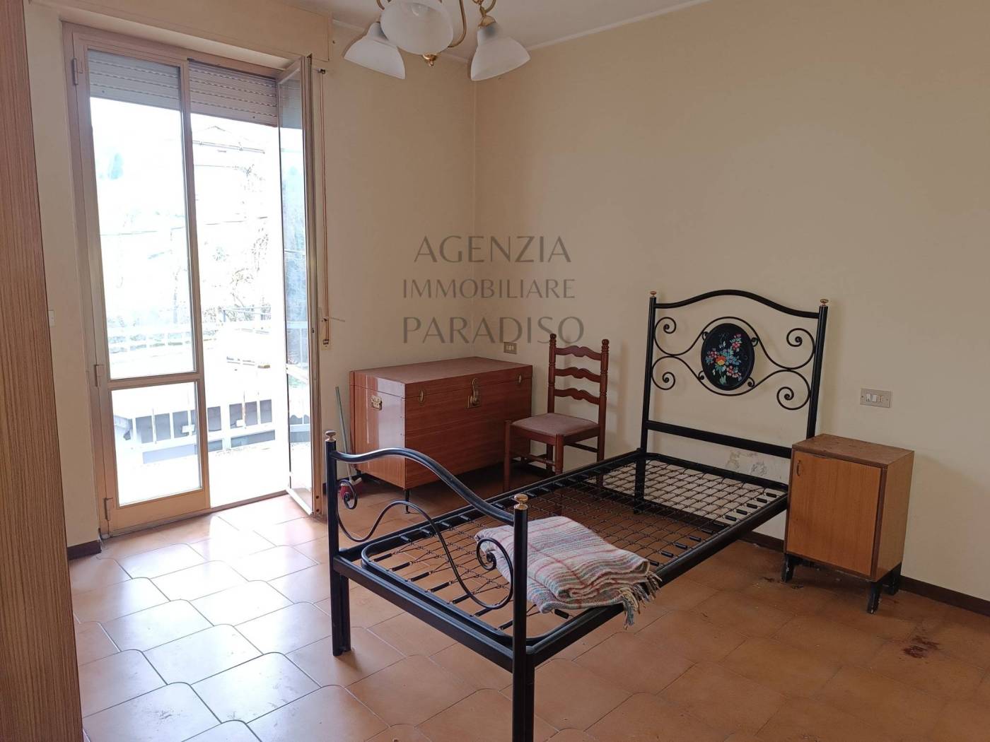 Appartamento in vendita a Urbino