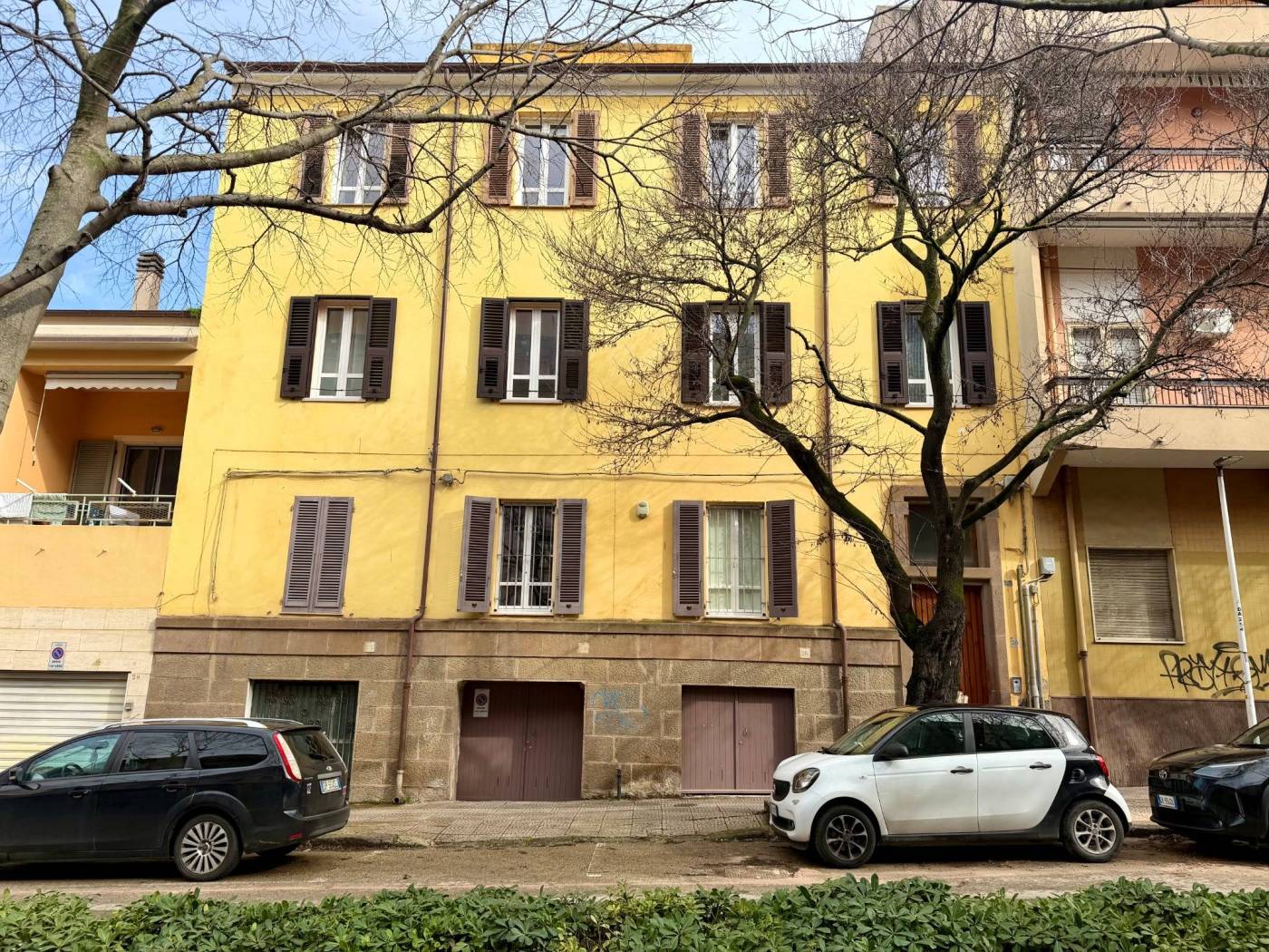 Appartamento in vendita a Sassari