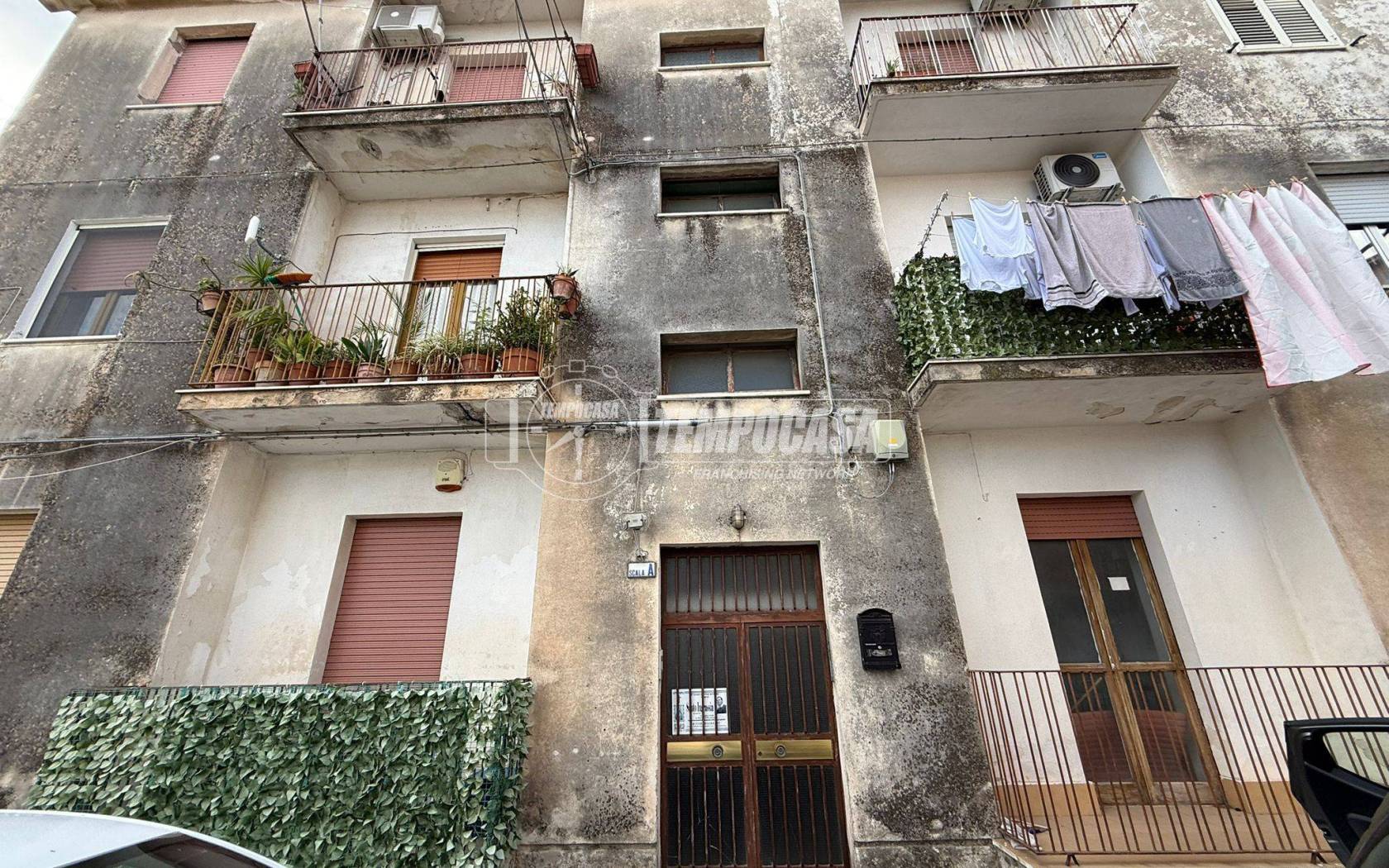 Appartamento in vendita a Misterbianco