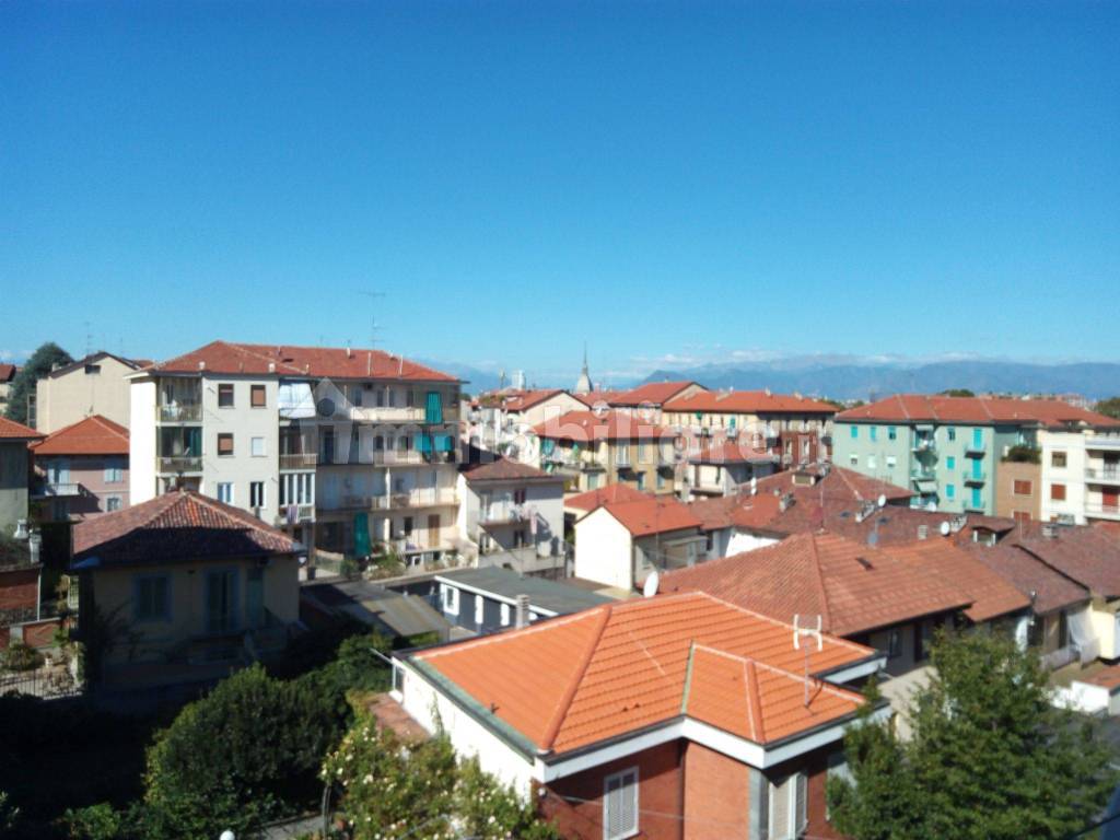 Appartamento in Madonna del Pilone