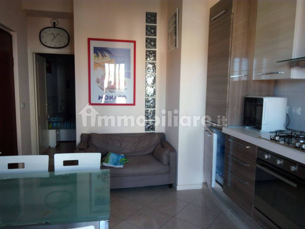 Appartamento in Madonna del Pilone, foto 2 di 10