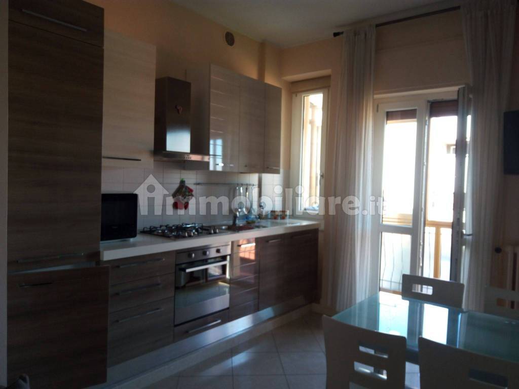 Appartamento in Madonna del Pilone, foto 3 di 10