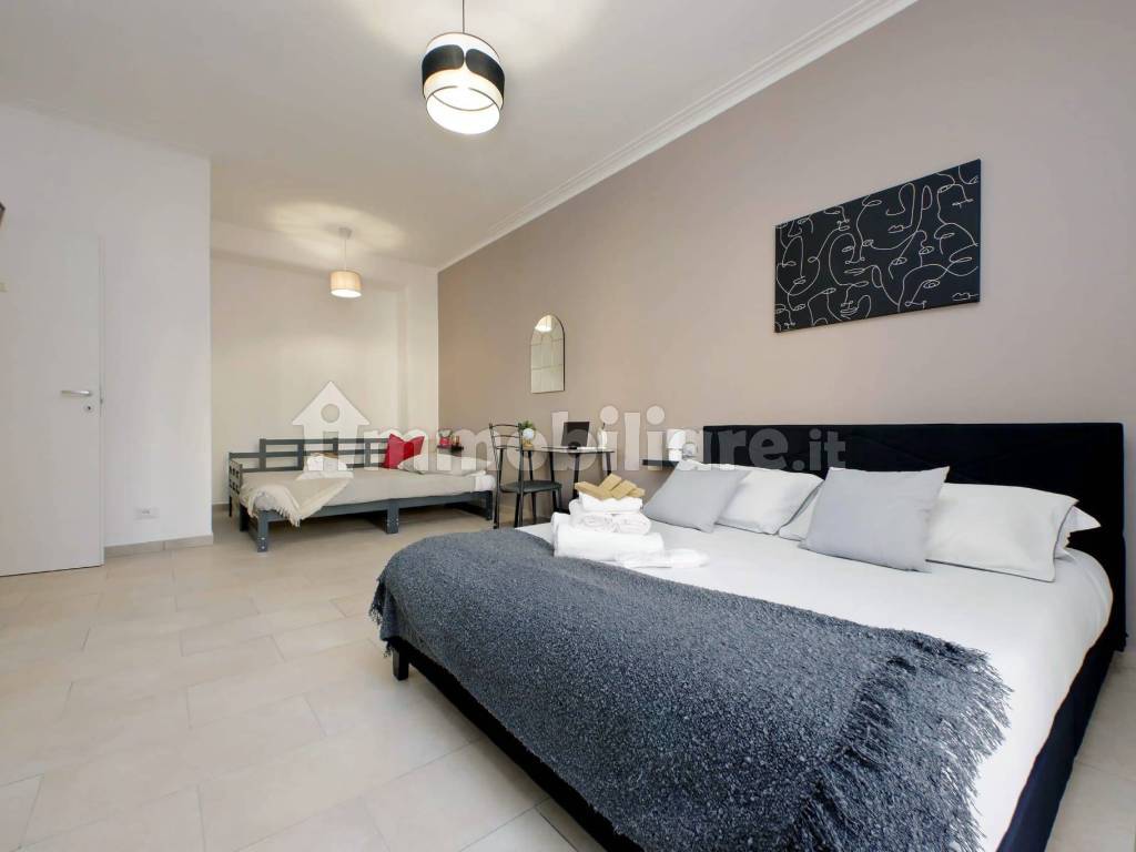 Camera da letto