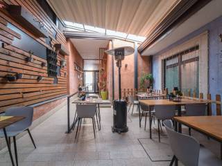 Cortile interno