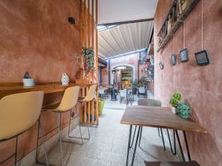 Cortile interno