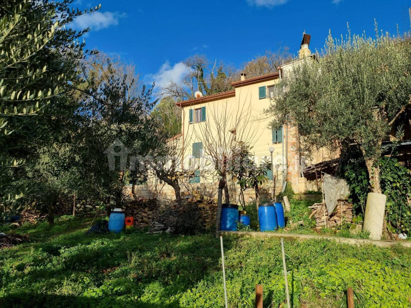 Casa indipendente - foto 3