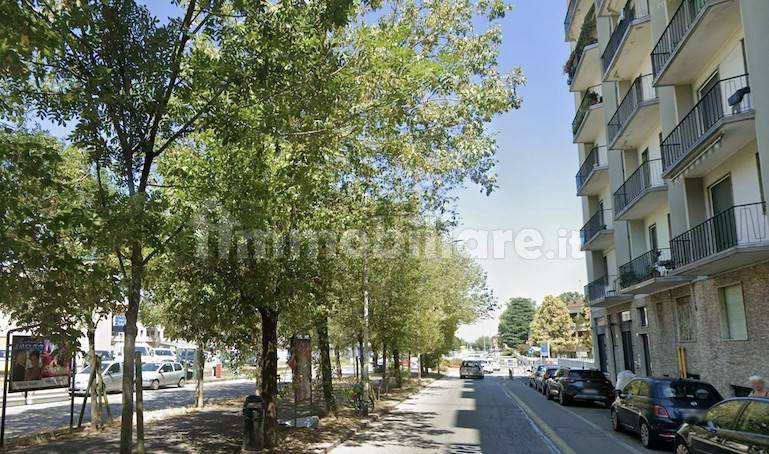 Appartamento in vendita a Vercelli