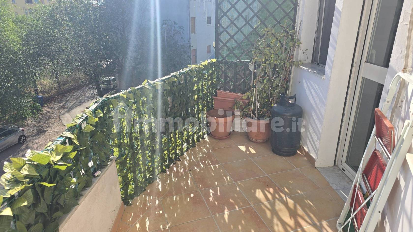 Appartamento in vendita a Nuoro