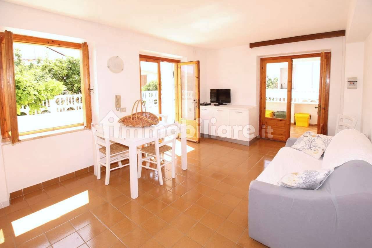 Appartamento in vendita a Dorgali