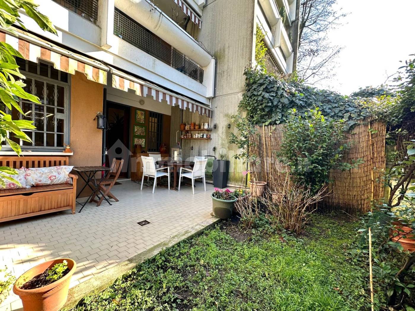 Appartamento in vendita a Peschiera Borromeo